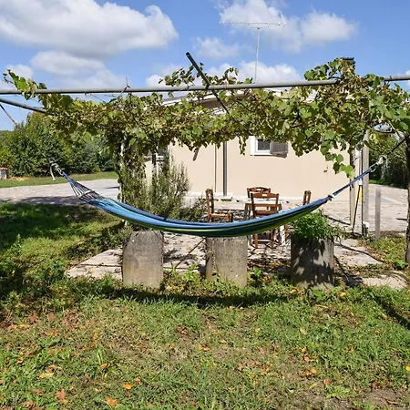 Casa de Férias Patrizio Labico