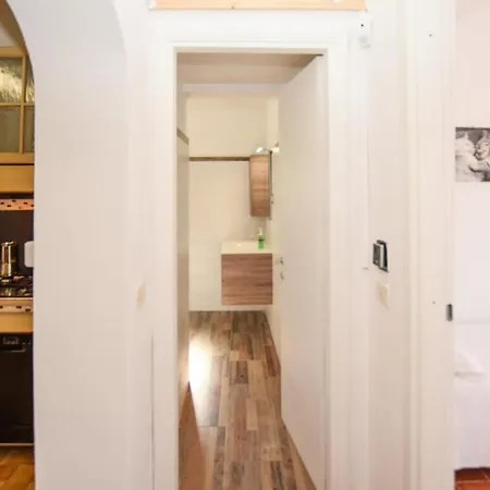 Patrizio Casa de Férias *