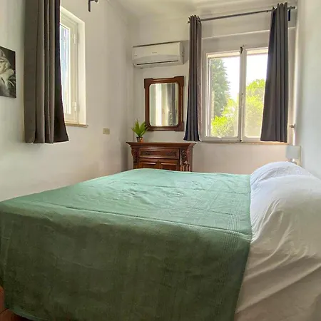 Casa de Férias Patrizio *