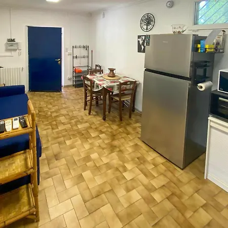 Casa de Férias Patrizio